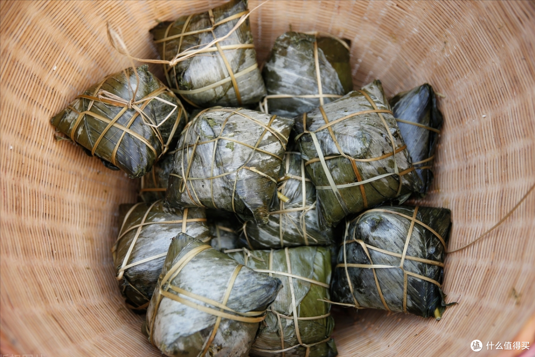 中国哪的粽子最值得品尝?这10种必须上榜,端午节买粽子记得囤点