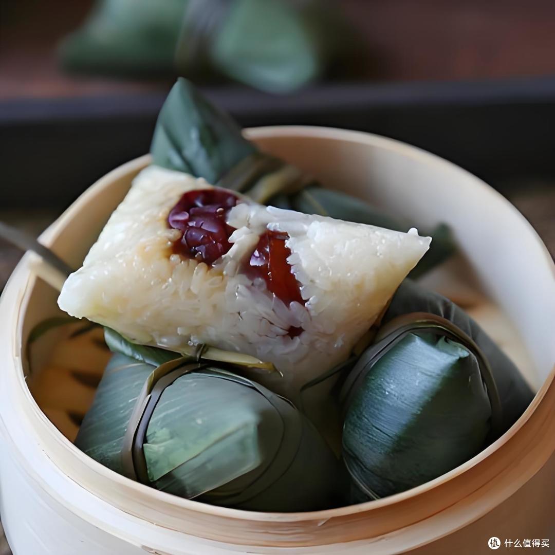 中国哪的粽子最值得品尝?这10种必须上榜,端午节买粽子记得囤点