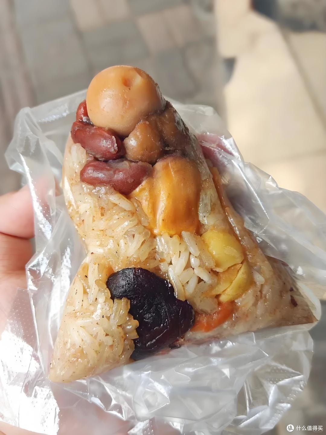 中国哪的粽子最值得品尝?这10种必须上榜,端午节买粽子记得囤点