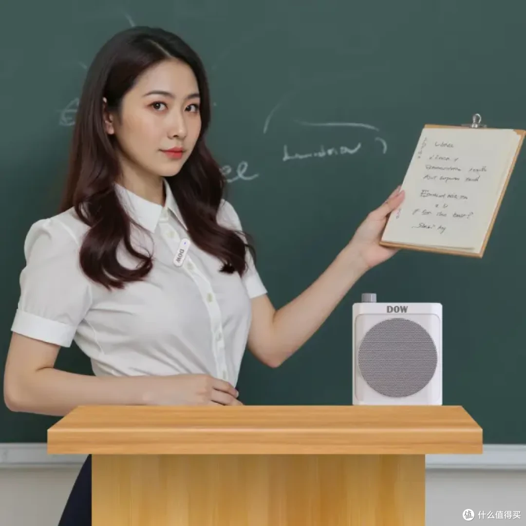 新品 | 多维扩音器W61:声临其境,自由无界