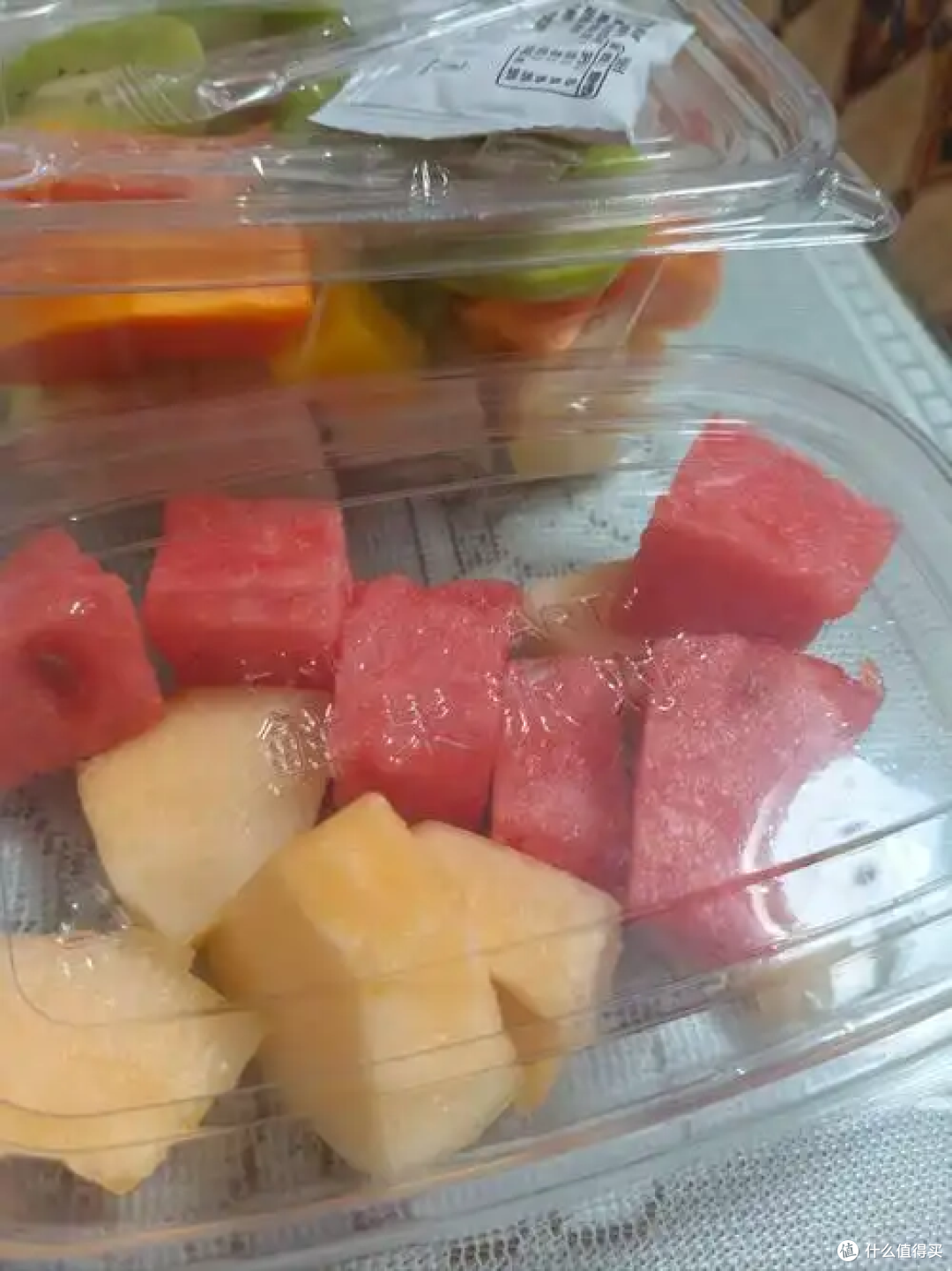网购生鲜踩坑实录:这些 “坑” 你遇到过吗?