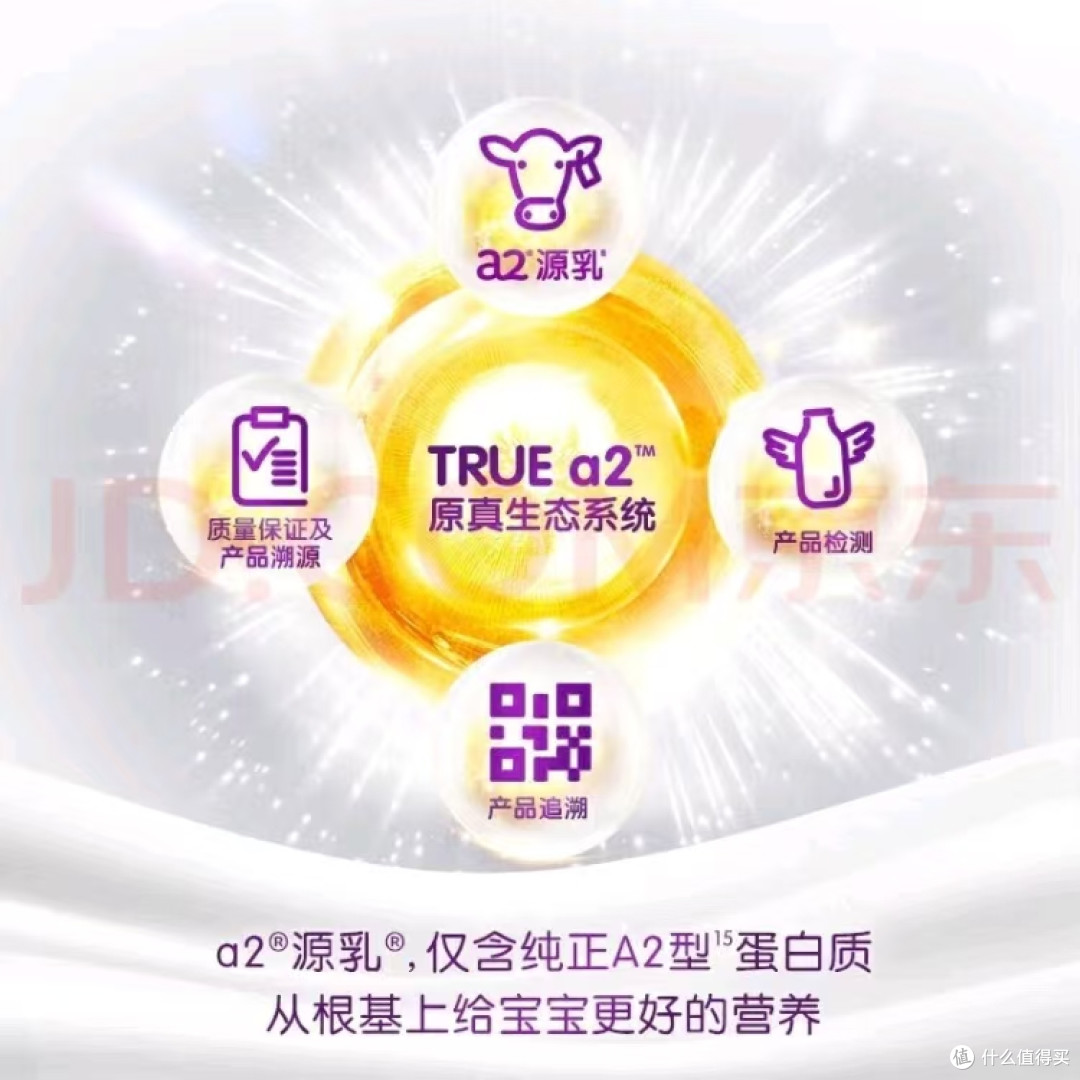 a2新西兰儿童进口乳粉