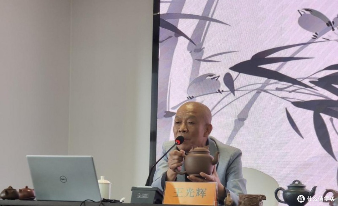 紫玉金砂映千年文脉:中国紫砂传承展在北京启幕