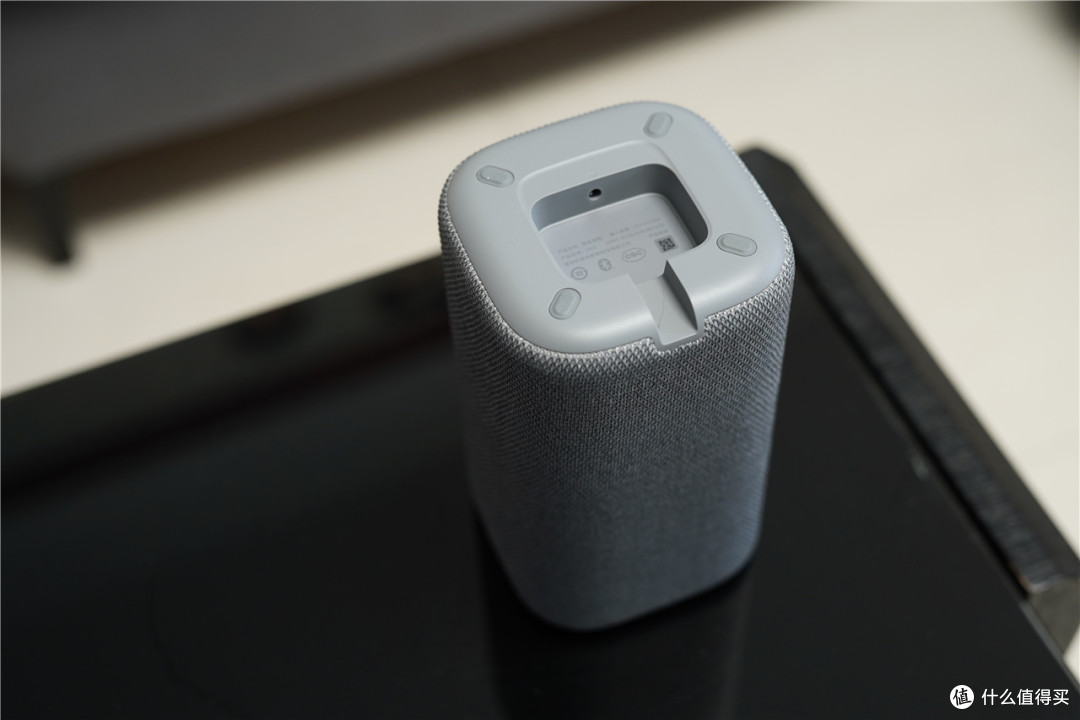 日常使用互动很方便Xiaomi智能音箱