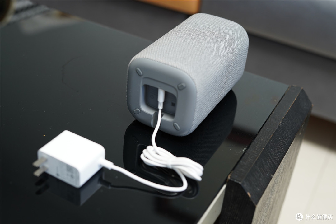 日常使用互动很方便Xiaomi智能音箱