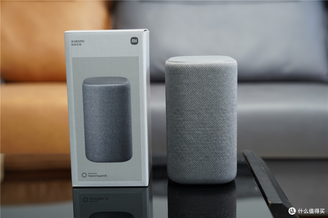 日常使用互动很方便Xiaomi智能音箱