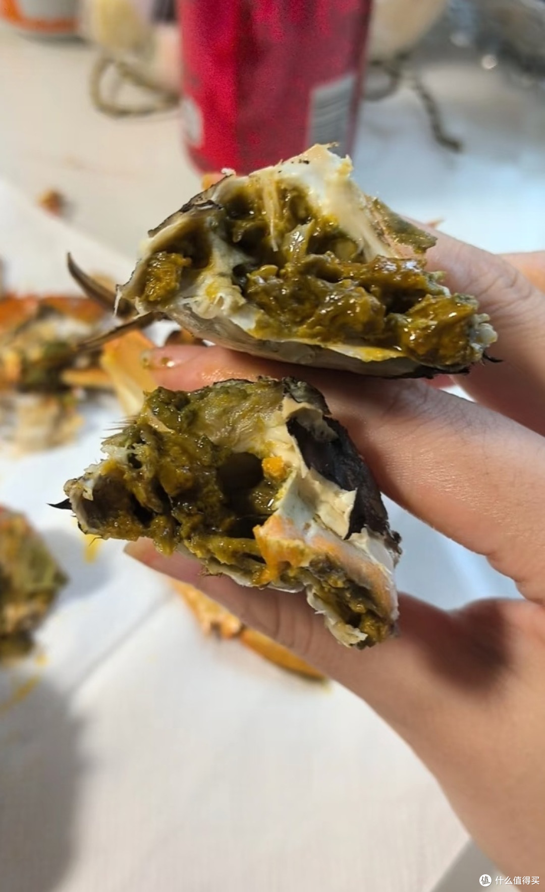 网购大闸蟹,小心这些“坑”