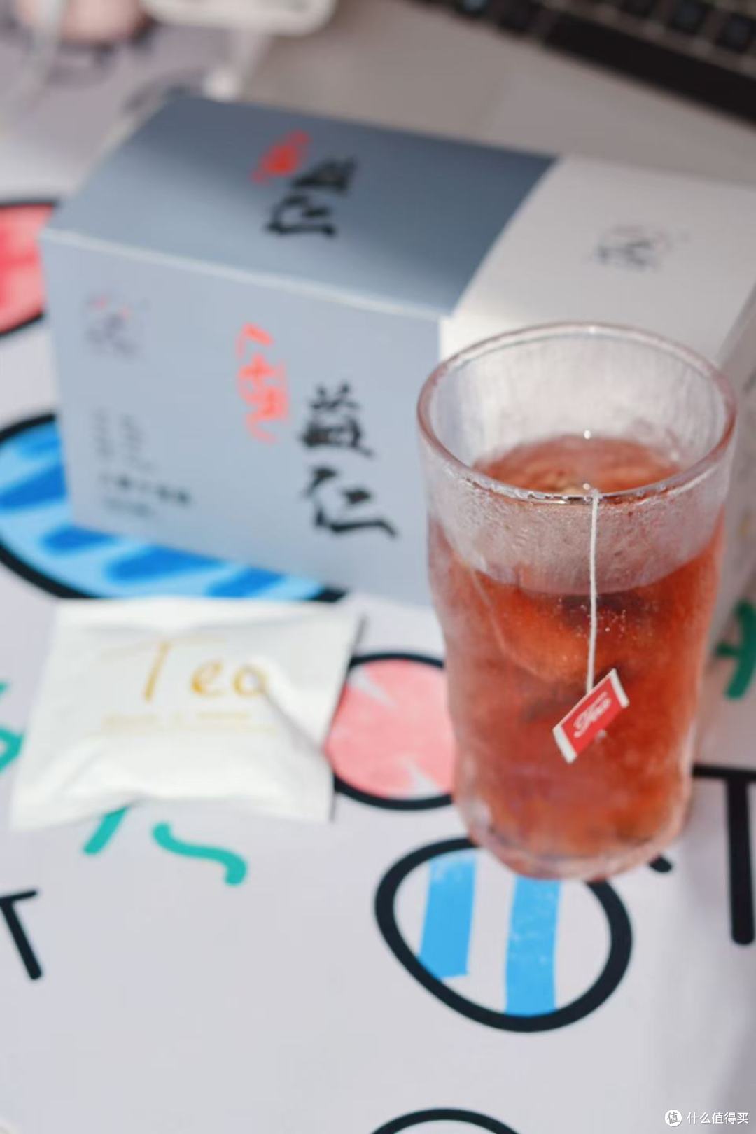 湿气女到了夏季想➖重应该如何选祛💦茶?