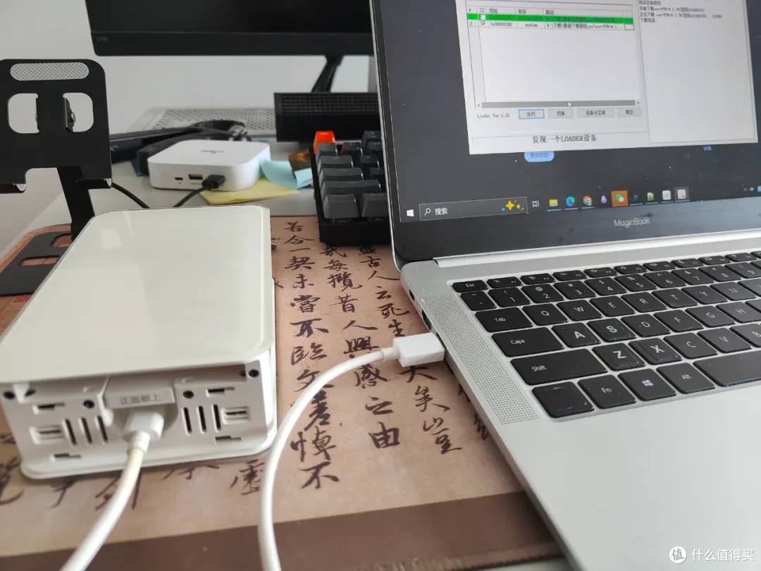 拯救oec可怜的8GB存储,迁移docker的两种方法