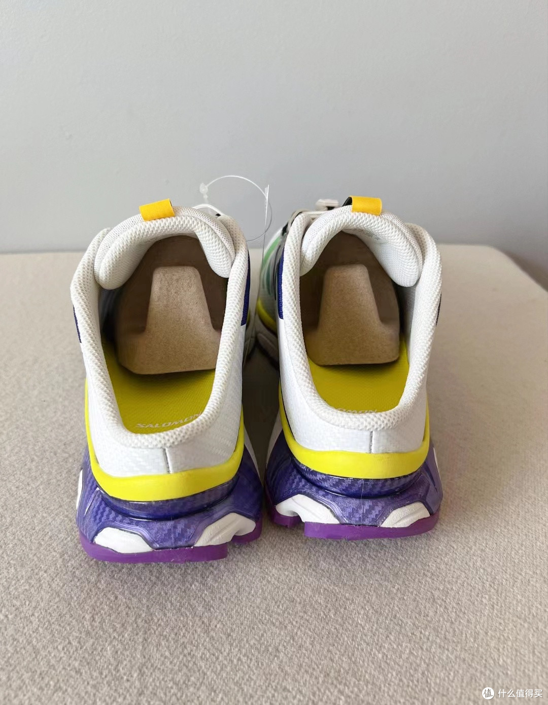 夏日活力之选:MM6 Maison Margiela x SALOMON XT-4 MULE