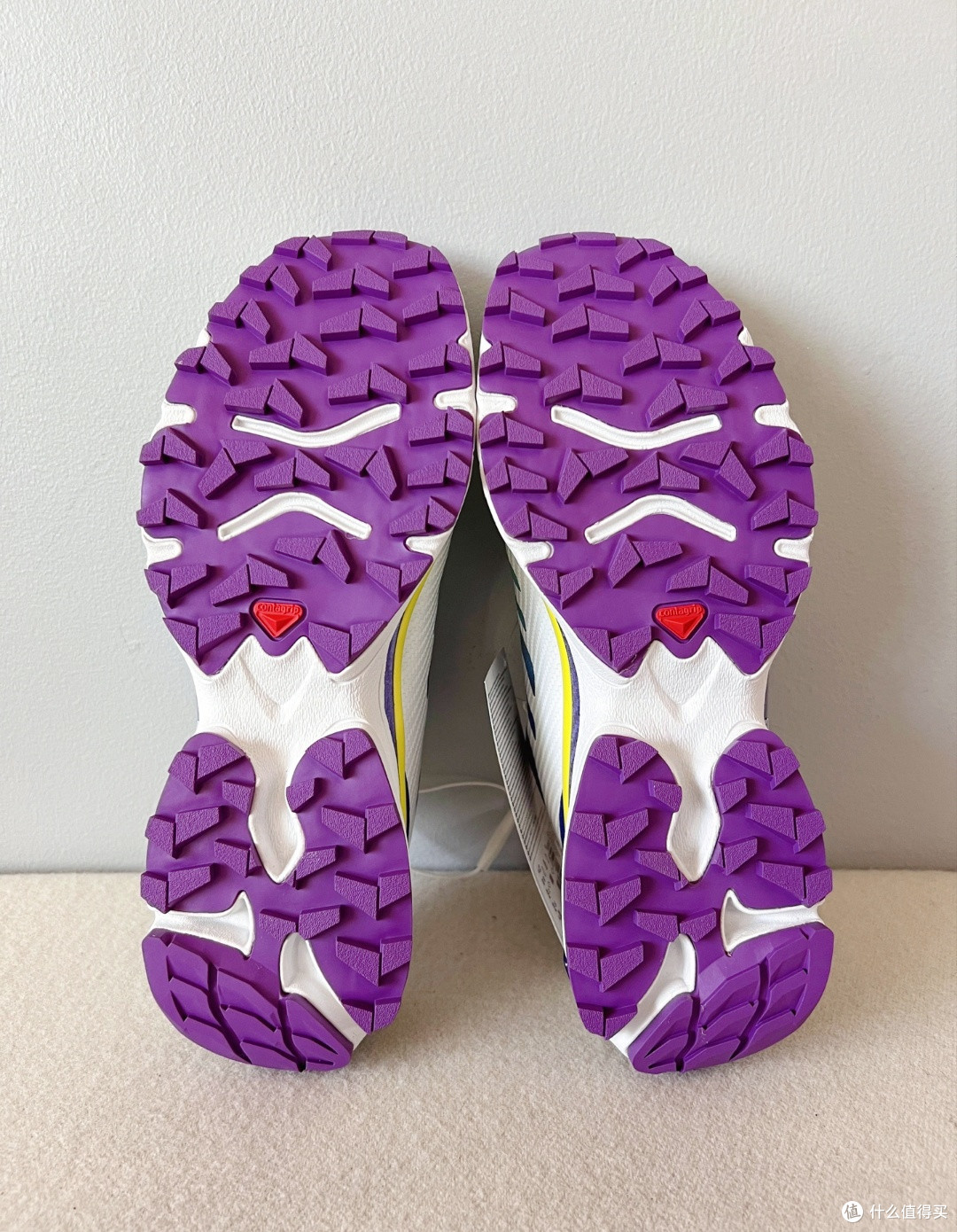 夏日活力之选:MM6 Maison Margiela x SALOMON XT-4 MULE