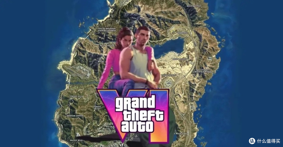 《GTA6》跳票:玩家期待再遭延期