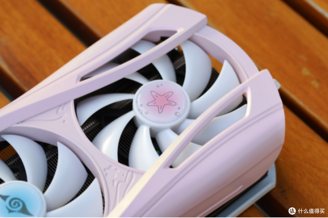 五一宅家畅玩必备!盈通RX9070XT樱瞳水着性能深度评测