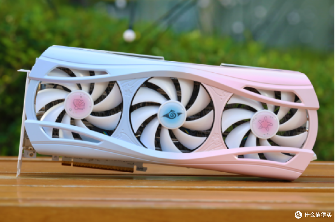 五一宅家畅玩必备!盈通RX9070XT樱瞳水着性能深度评测