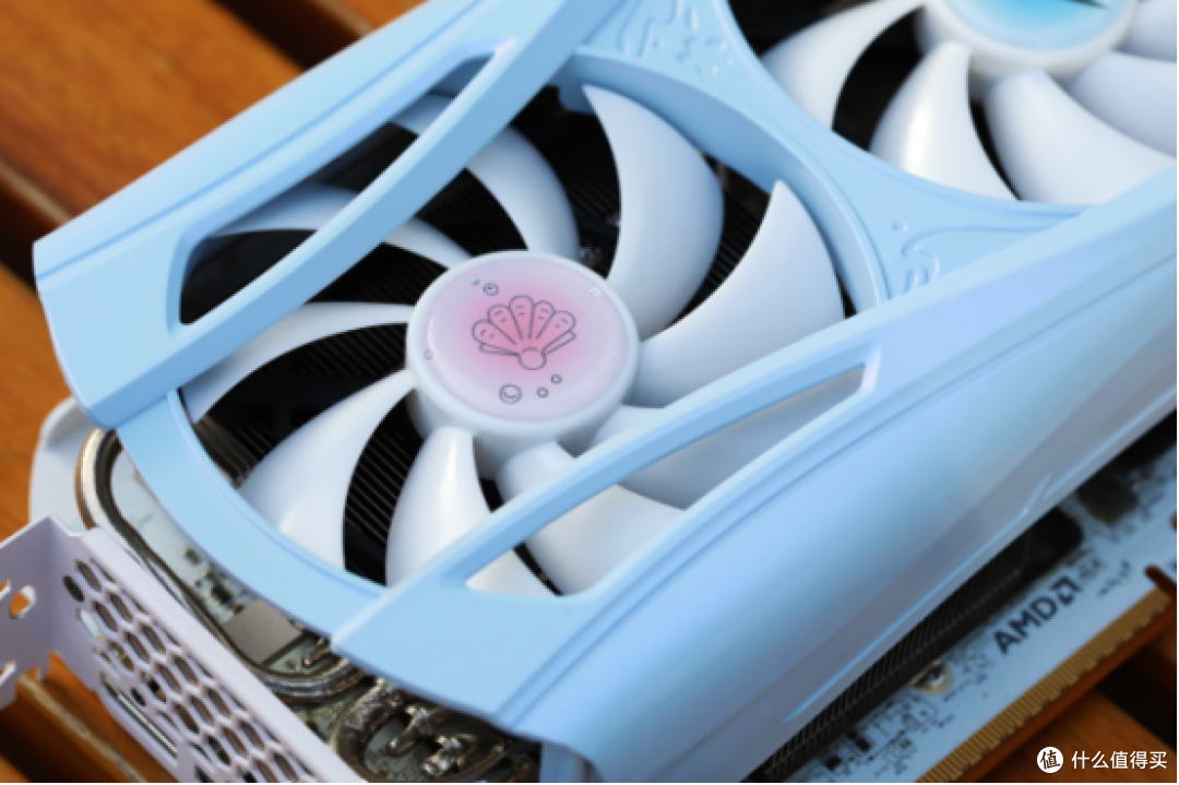 五一宅家畅玩必备!盈通RX9070XT樱瞳水着性能深度评测