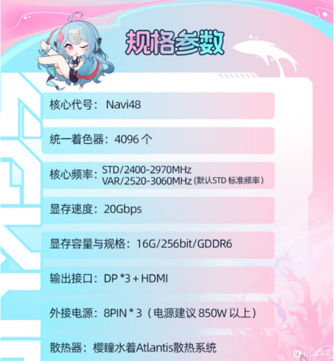 五一宅家畅玩必备!盈通RX9070XT樱瞳水着性能深度评测