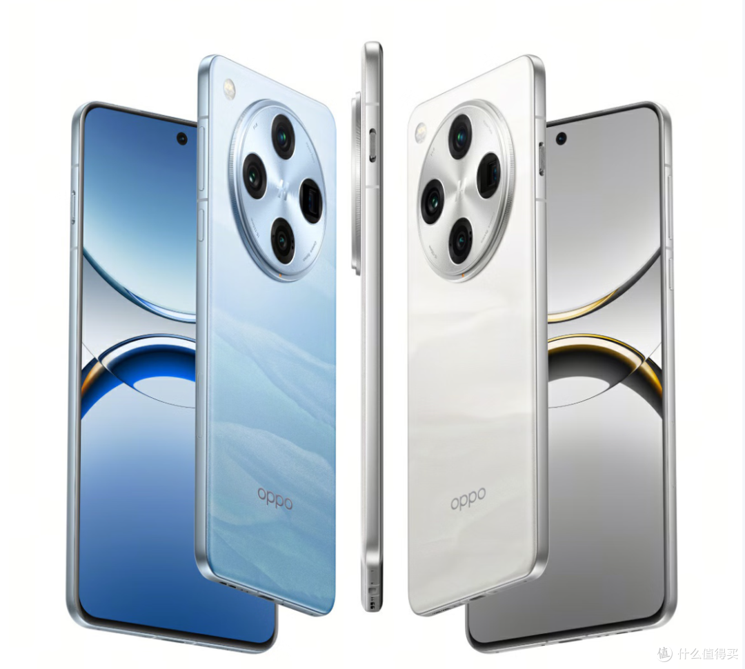 OPPO Find X8 Pro vs 苹果降价机型:理性之选,未来之选