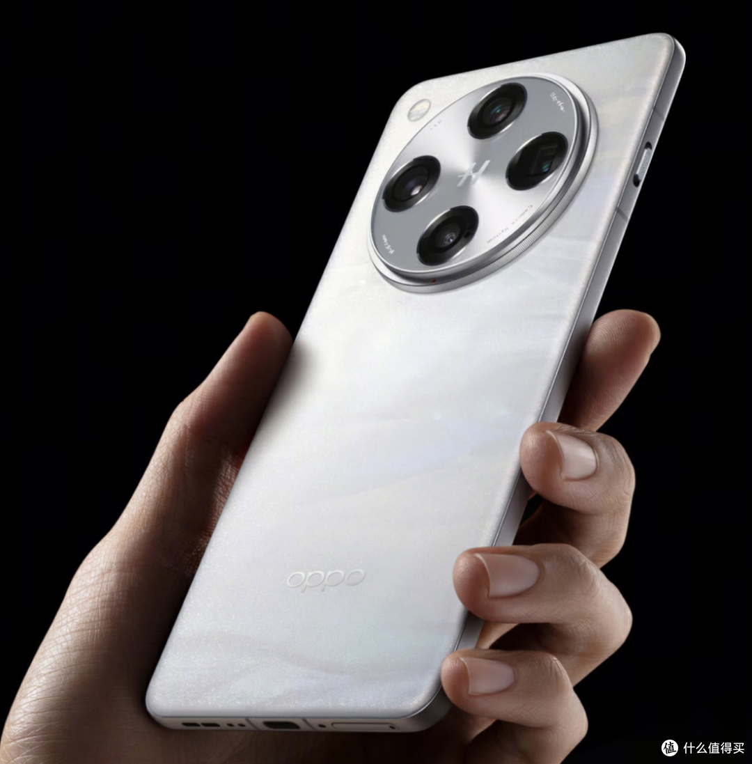 OPPO Find X8 Pro vs 苹果降价机型:理性之选,未来之选