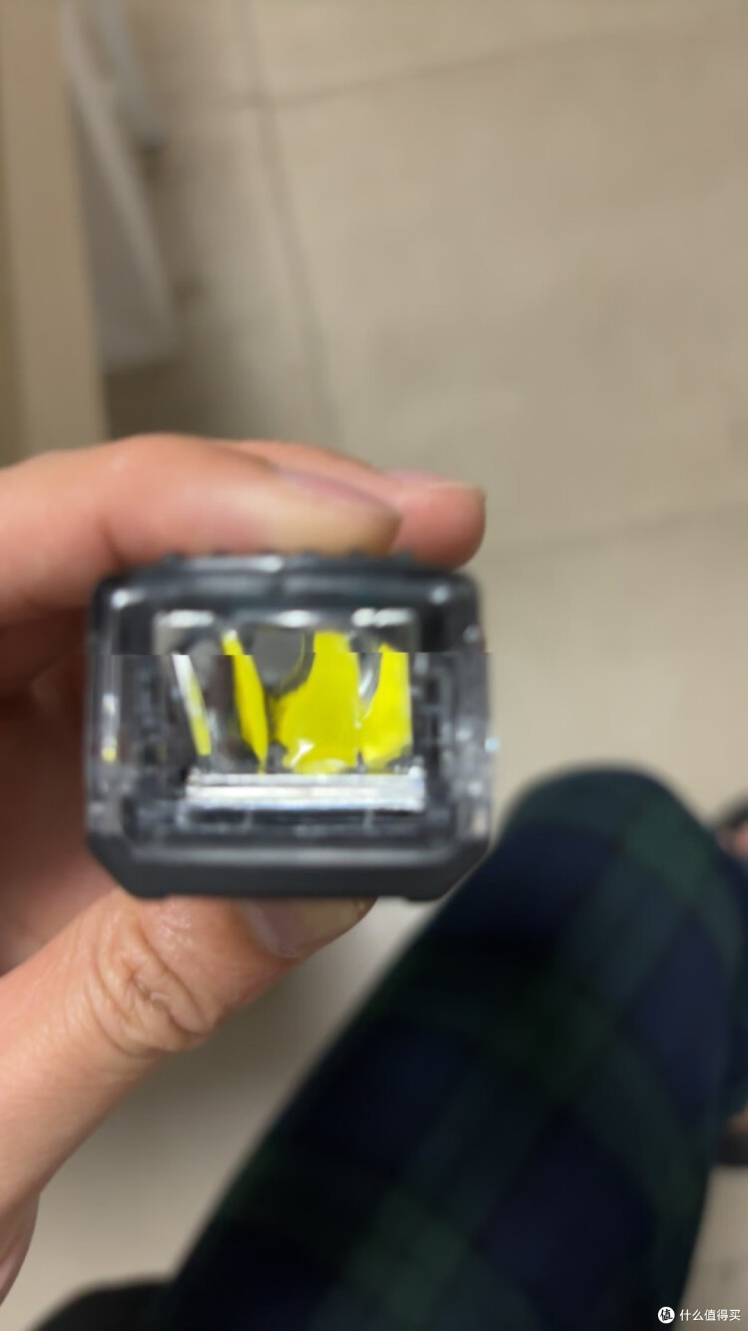 奥克斯骑行灯:夜间骑行的安全保障