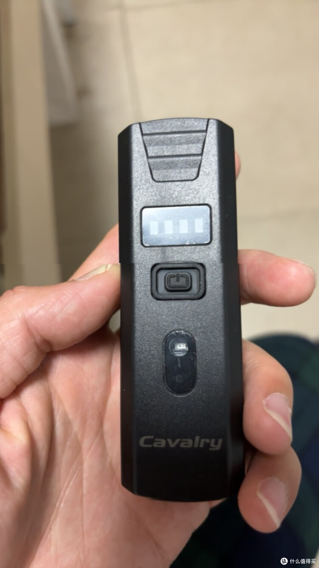 奥克斯骑行灯:夜间骑行的安全保障