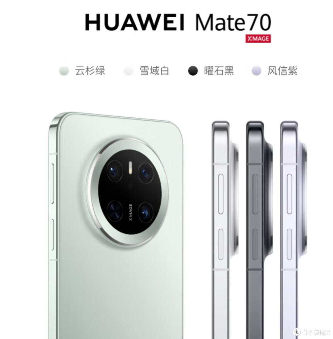 手机拍照进化史:从「能拍到」到「随手出大片」,经历了什么?
