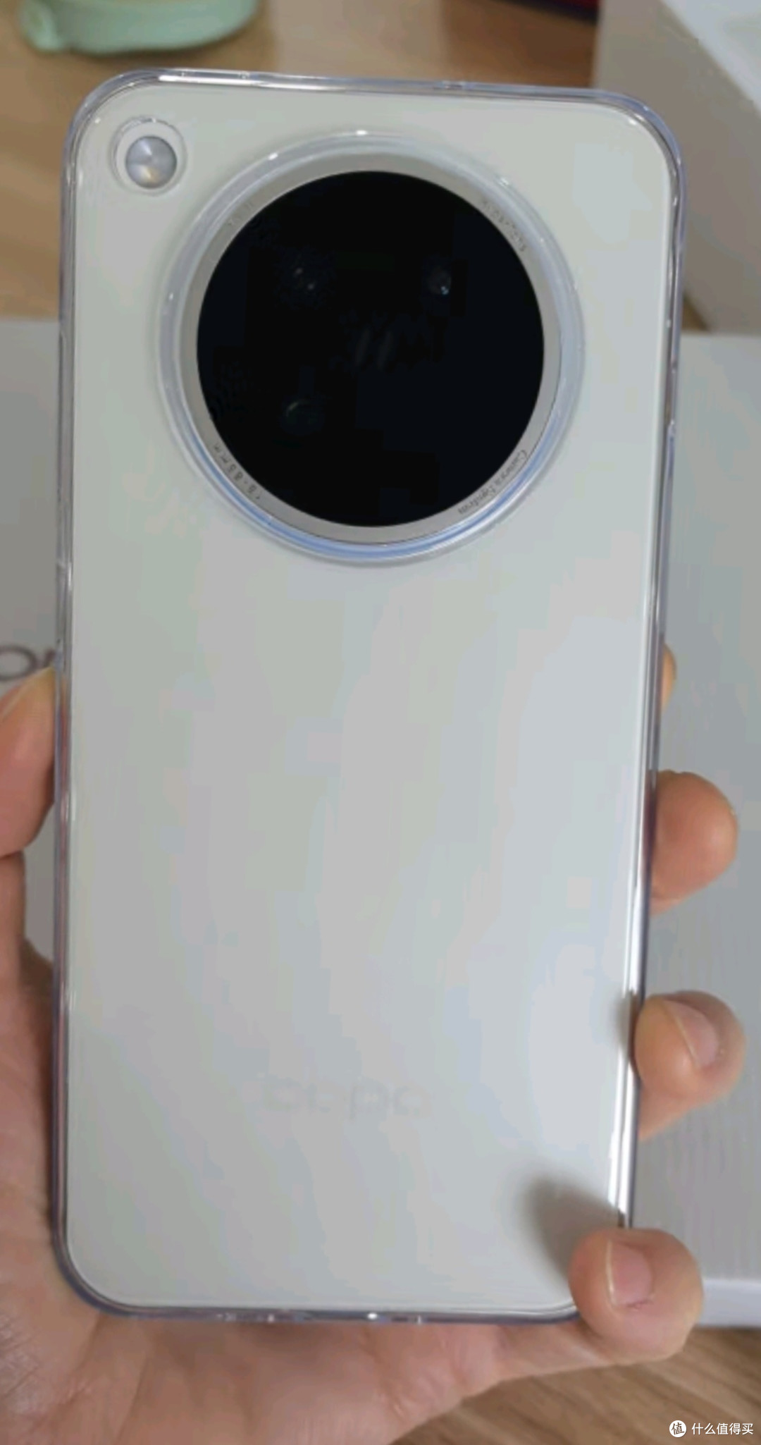 OPPO Find X8s 16GB+512GB 月光白 极窄四等边 天玑9400+