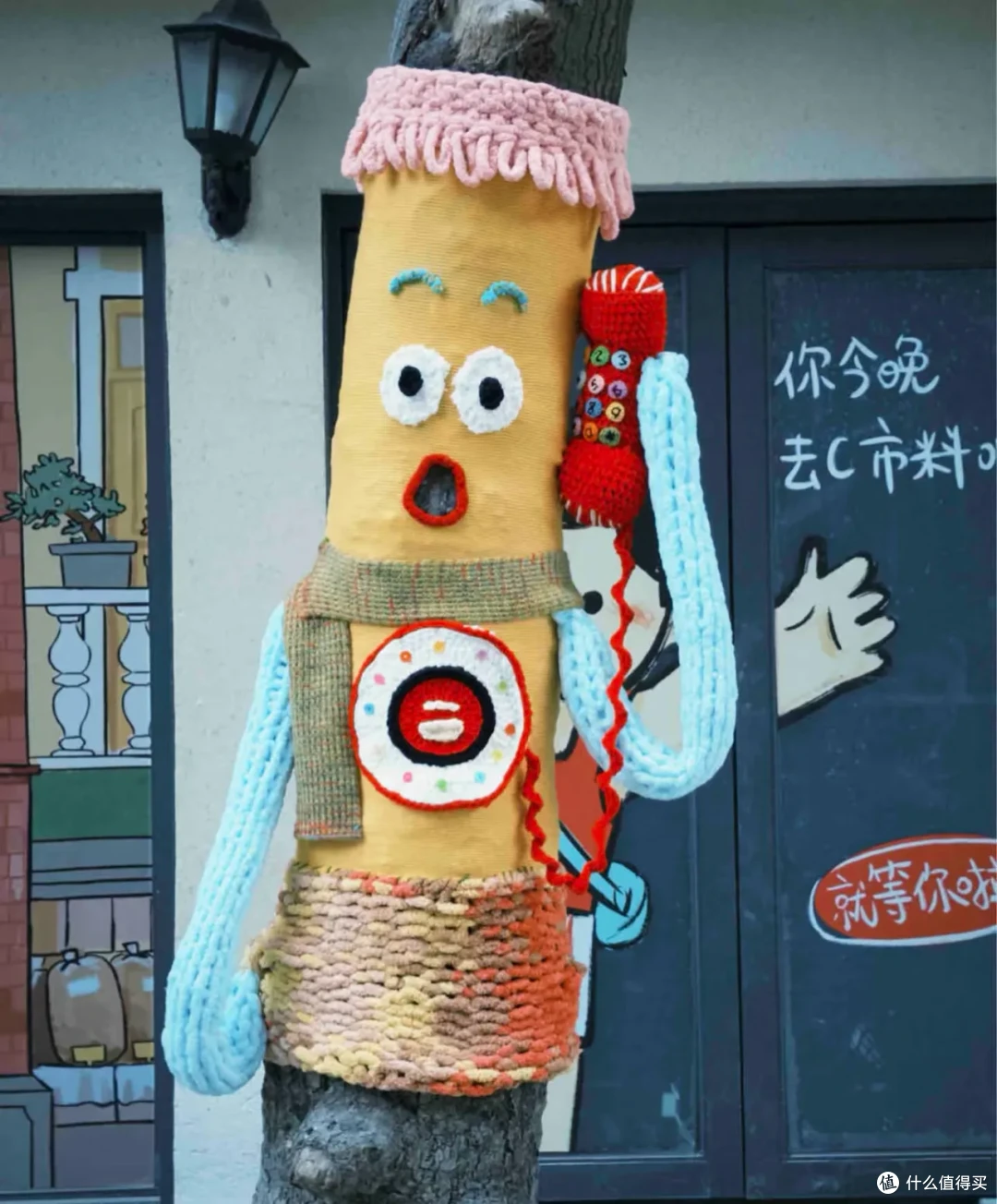 外面的世界已经进化成这样了？怎么没人通知我