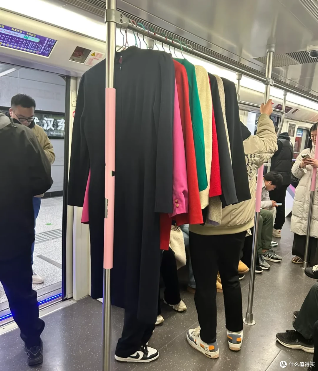 外面的世界已经进化成这样了？怎么没人通知我