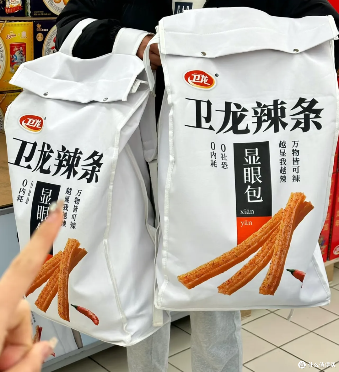外面的世界已经进化成这样了？怎么没人通知我