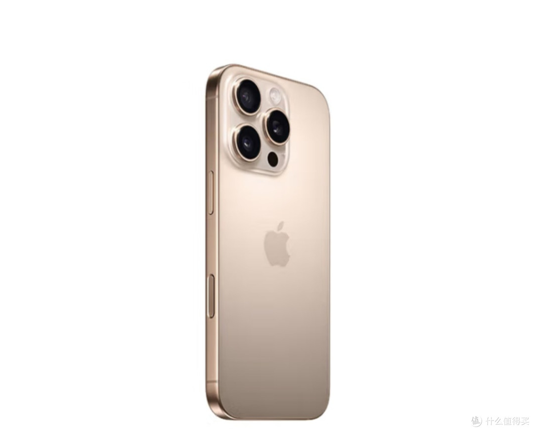 iPhone 16 Pro降价两千五,现5499元