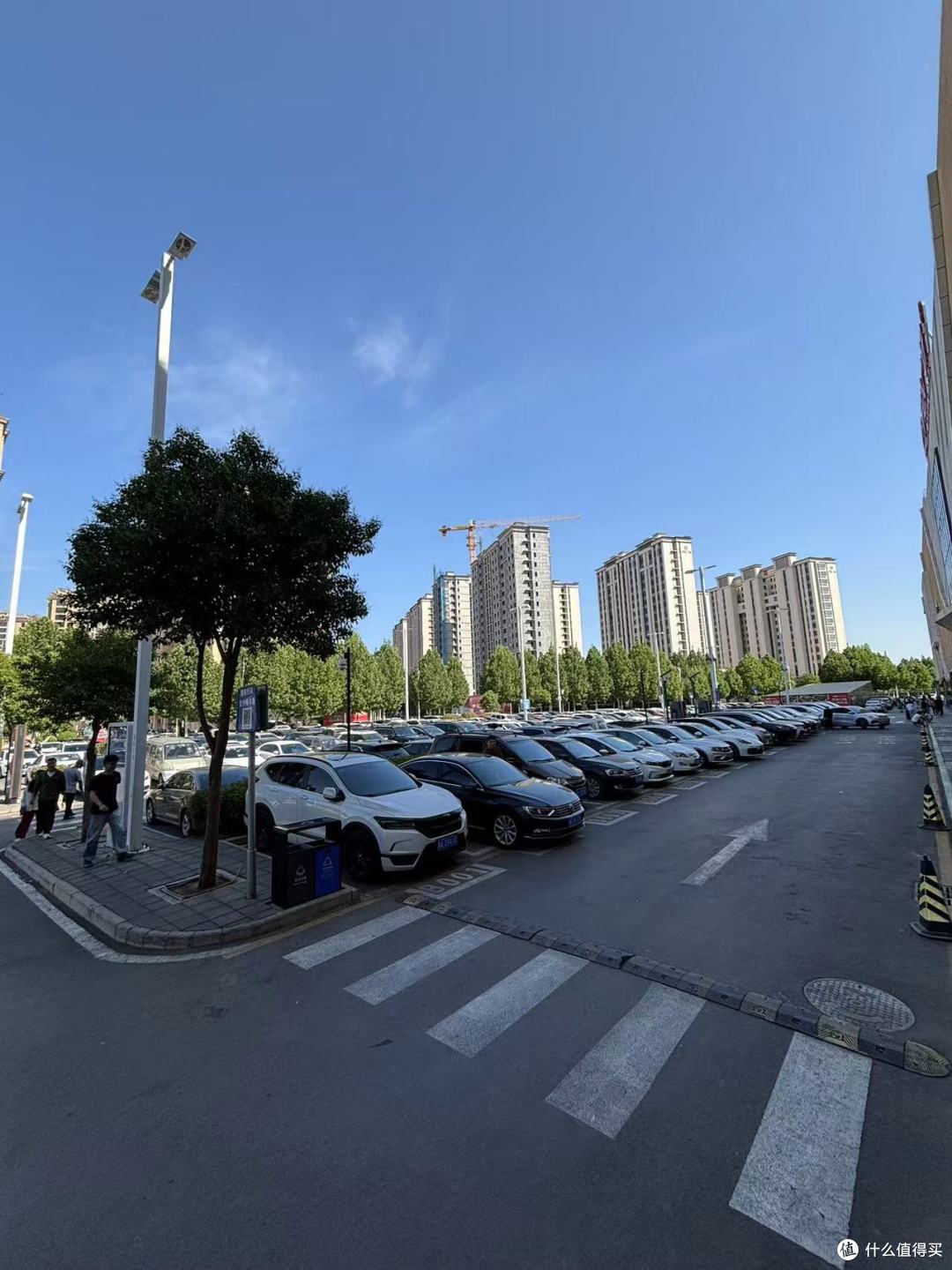 五一出游好去处,河南鹤壁,别样的资源城市,真不赖!