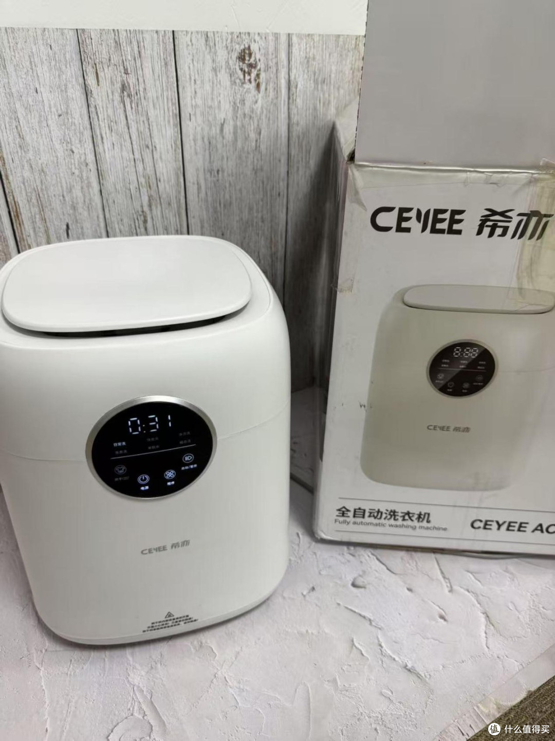 迷你小洗衣机什么牌子好一点?热销榜迷你洗衣机前十名惊艳亮相