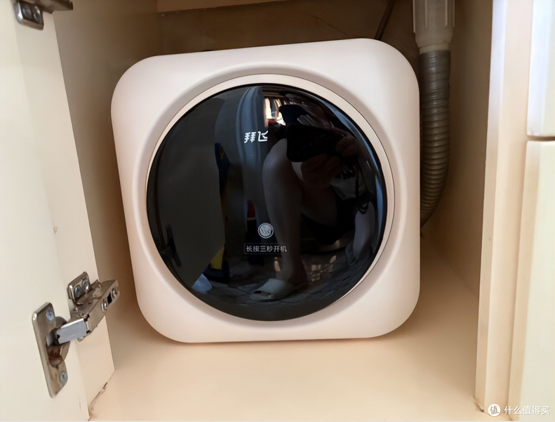 热销榜迷你洗衣机前十名惊艳亮相
