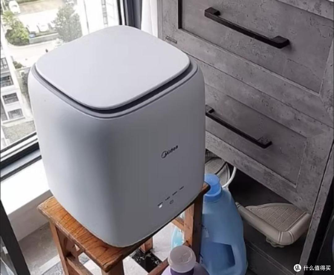 迷你小洗衣机什么牌子好一点?热销榜迷你洗衣机前十名惊艳亮相