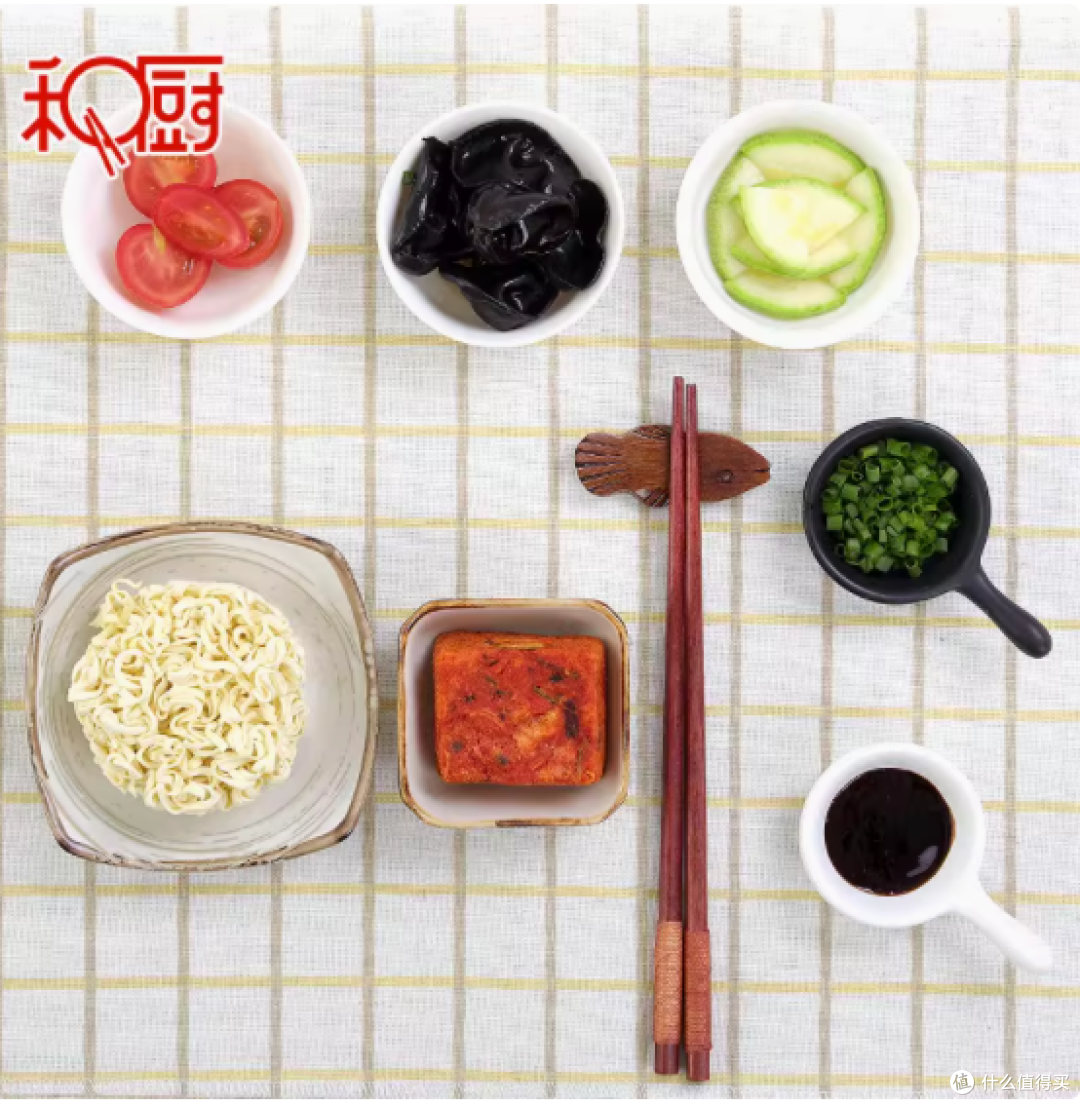 和厨旗舰店：一碗好面，满足你的味蕾之旅