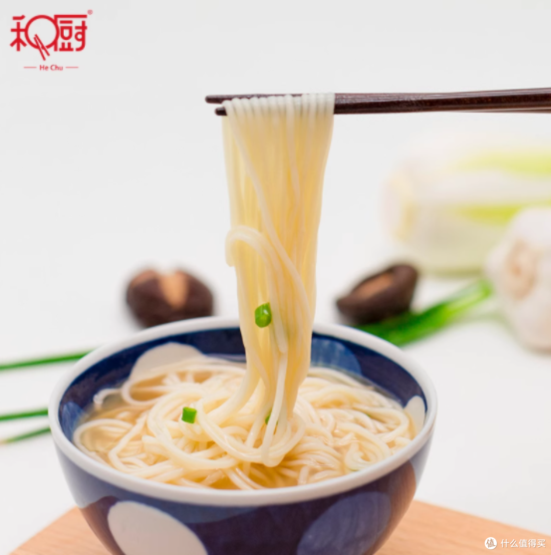 和厨旗舰店速食面系列——美味速达，幸福每一刻
