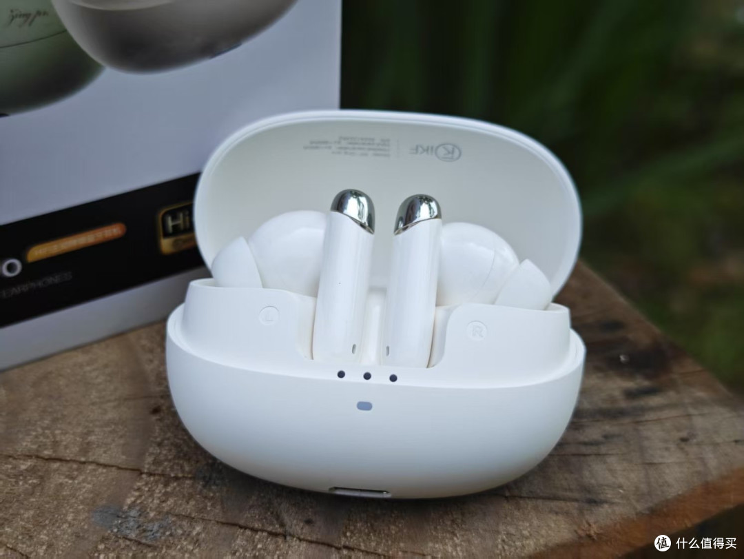 iKF Zing Pro 震撼登场,重塑蓝牙耳机的理想型标准