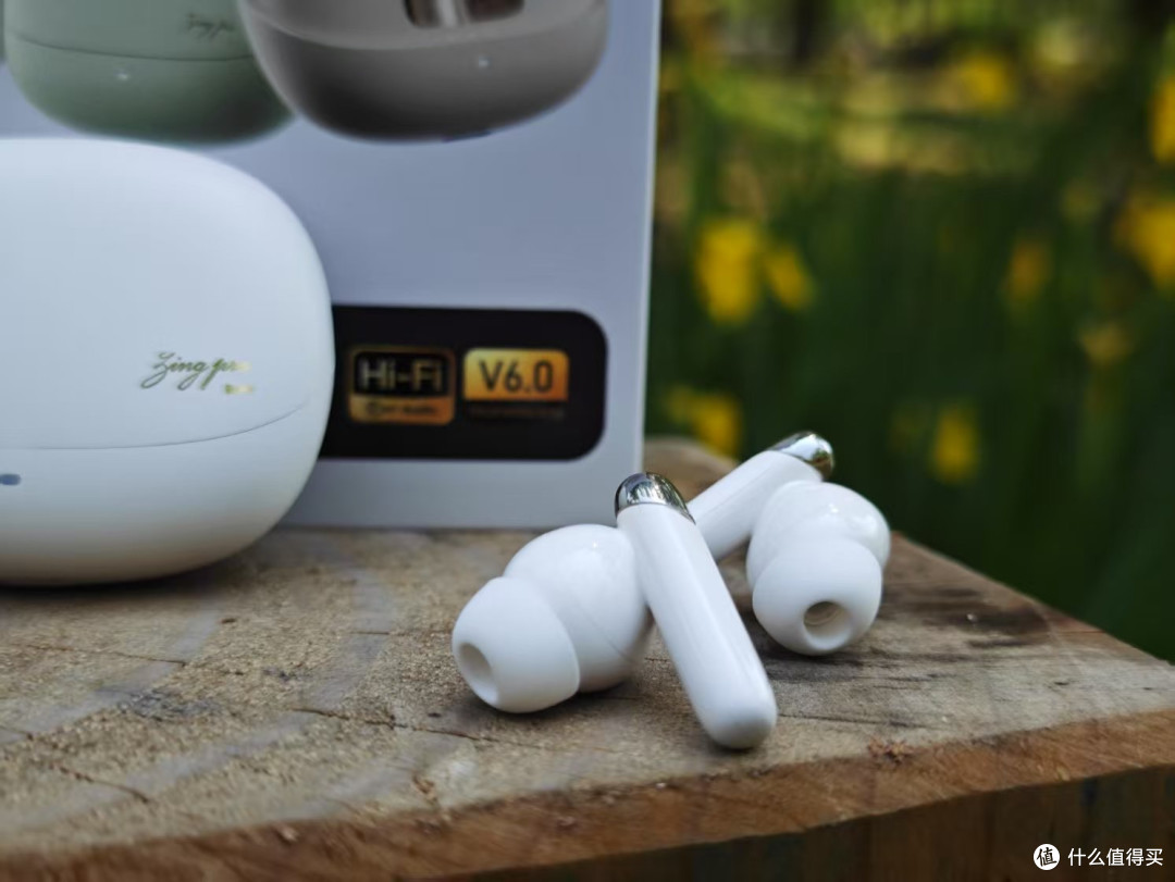 iKF Zing Pro 震撼登场,重塑蓝牙耳机的理想型标准