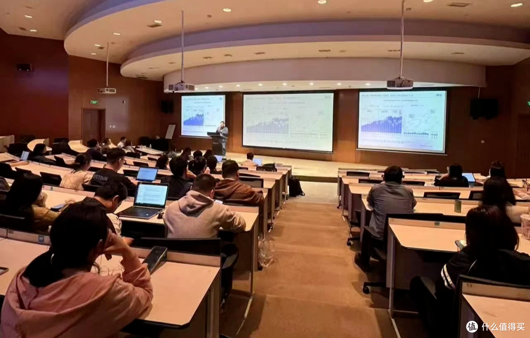 奥维云网2025年4月参会集锦