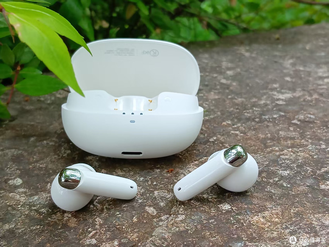 职场女性耳机终极之选：iKF Zing Pro降噪蓝牙耳机深度实测报告