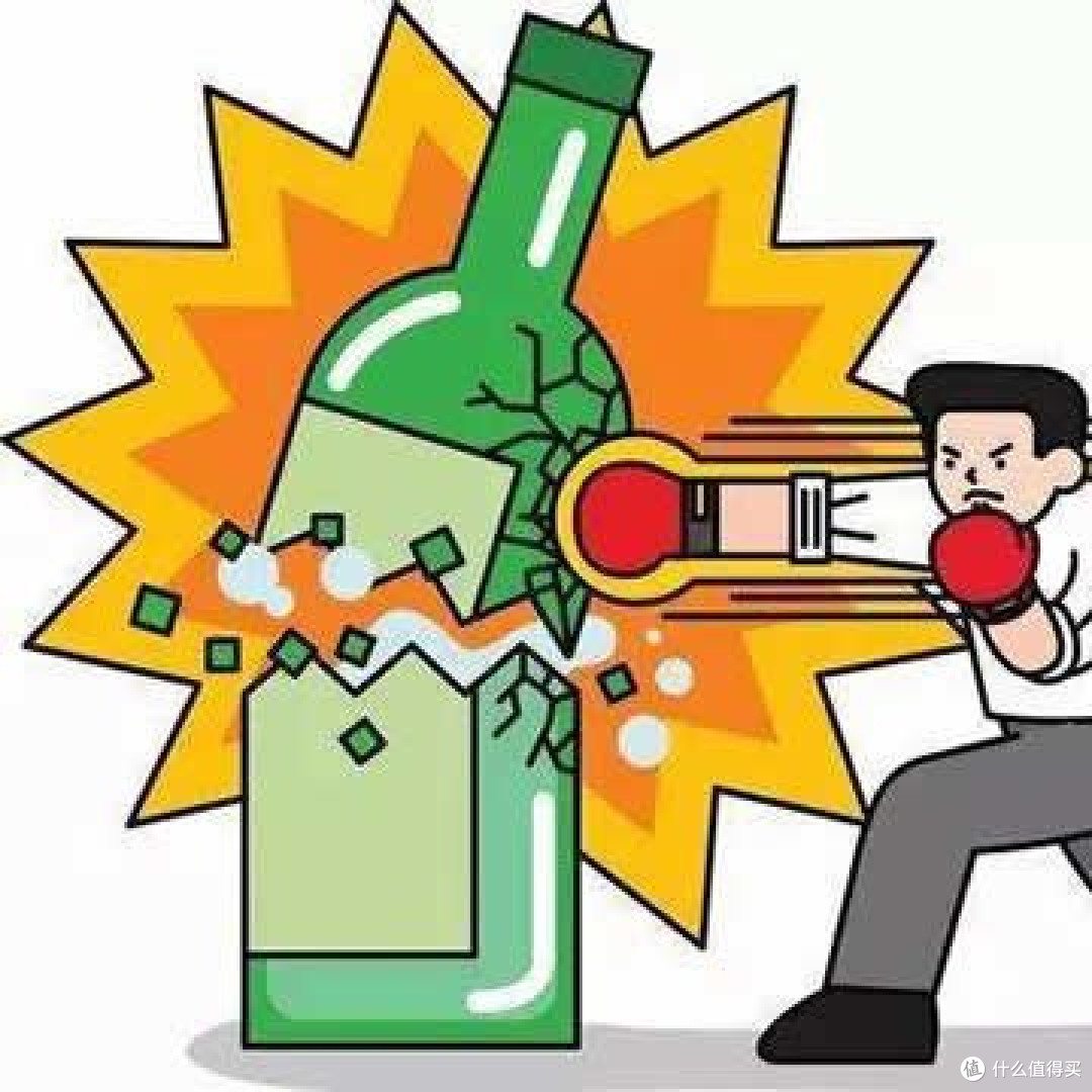 重生之戒酒是我这辈子做过最正确的事_白酒_什么值得买
