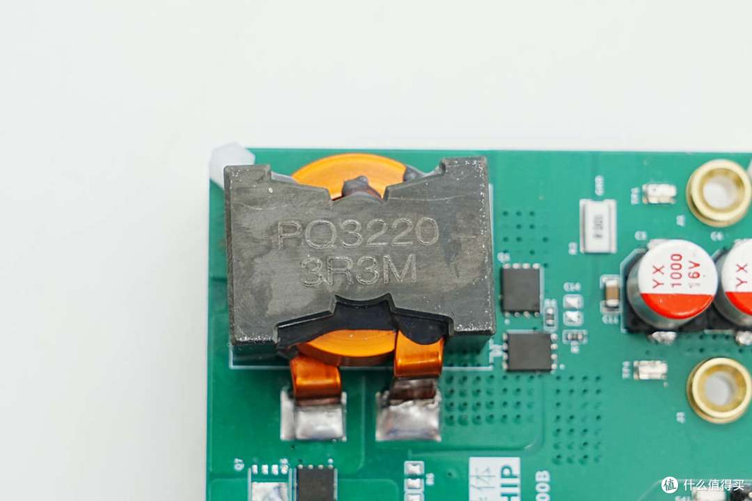 转换效率高达98%,元芯YX2835同步升压参考设计解析