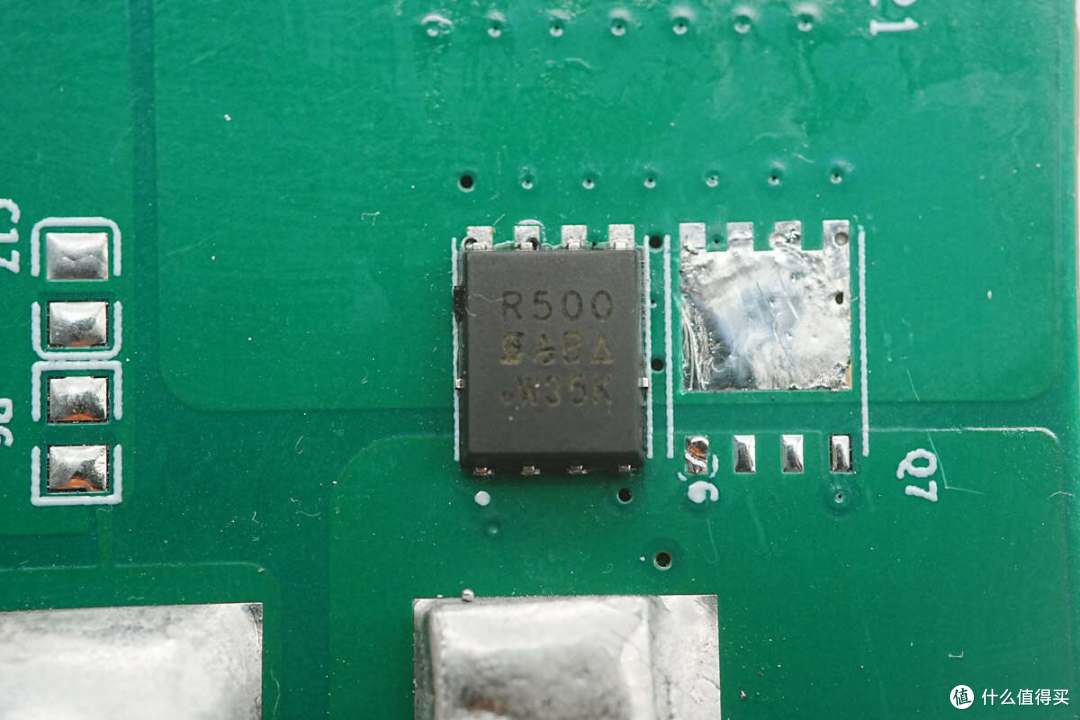 转换效率高达98%,元芯YX2835同步升压参考设计解析
