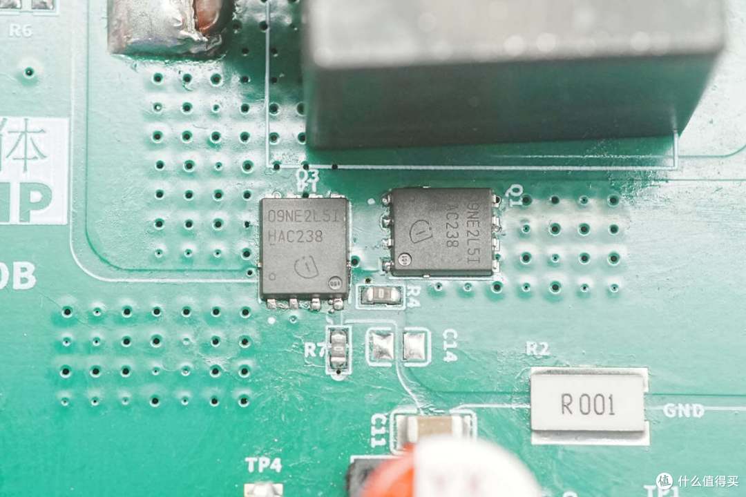 转换效率高达98%,元芯YX2835同步升压参考设计解析