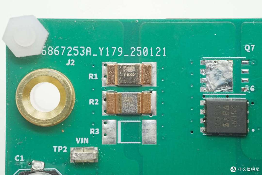 转换效率高达98%,元芯YX2835同步升压参考设计解析