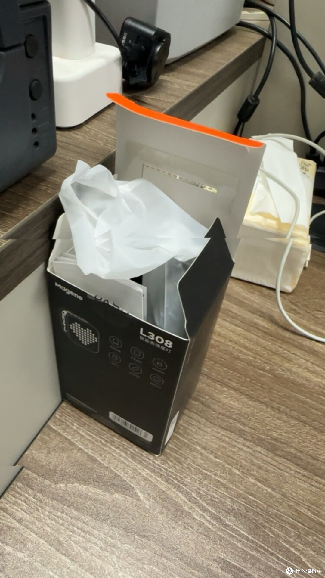 Magene L308智能夜骑尾灯：科技与安全的完美融合