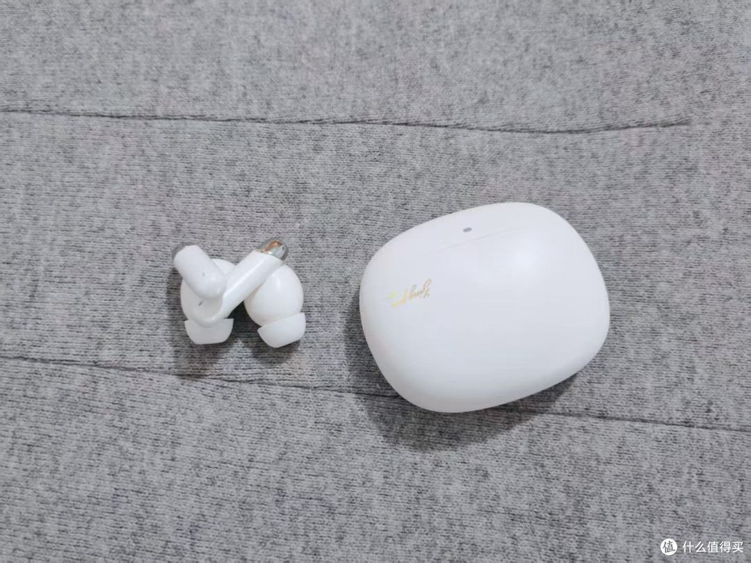 降噪深度-55dB!iKF Zing Pro降噪蓝牙耳机。让我独享静谧时光
