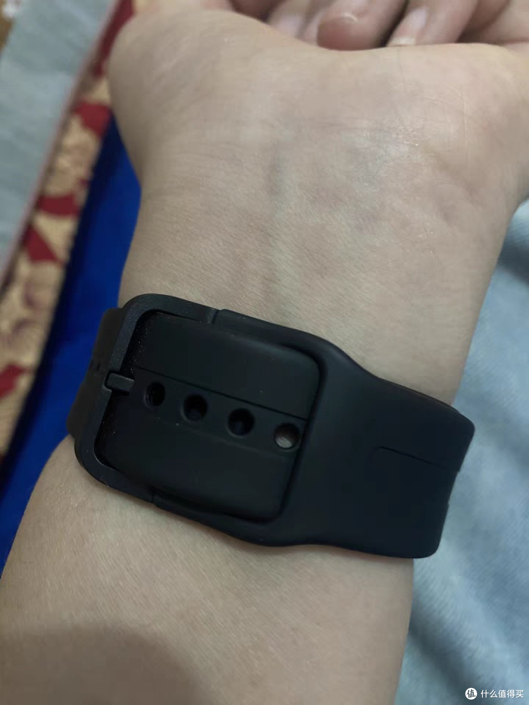 红米手表5:健康生活助手