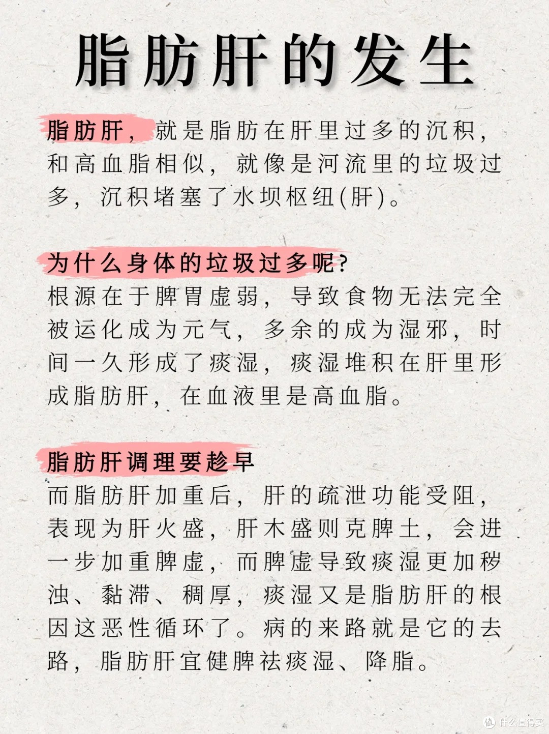 夏天正是养肝黄金期!别让脂肪肝偷走健康