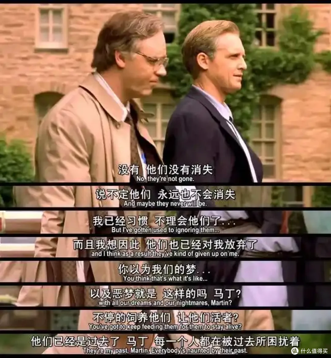 附播放链接:盘点近10部奥斯卡最佳影片,豆瓣最高9.5分(上卷)